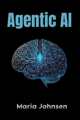 Agentic AI B0DS2KKR5B Book Cover