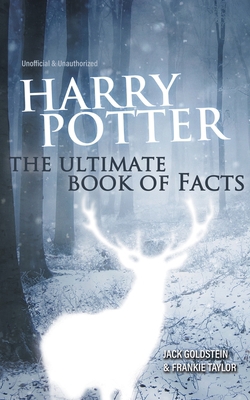 Harry Potter: The Ultimate Book of Facts B00H2UEYBM Book Cover