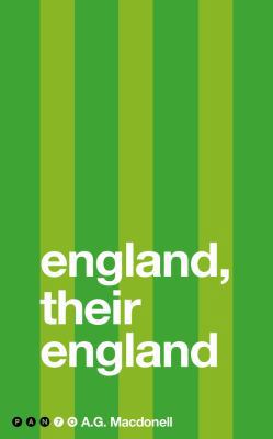 England, Their England 1509858474 Book Cover