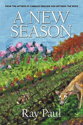 A New Season 1449041493 Book Cover