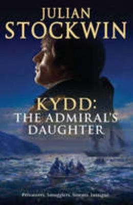 The Admiral's Daughter 0340898607 Book Cover