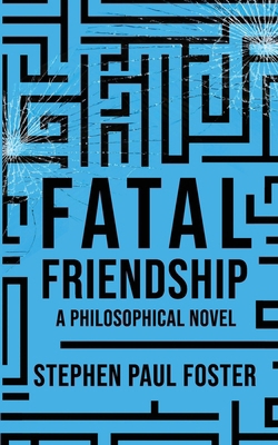 Fatal Friendship B0D4VYRHPN Book Cover