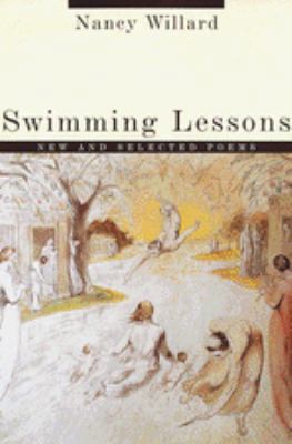 Swimming Lessons: New and Selected Poems 0679765646 Book Cover