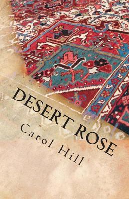 Desert Rose 0615948642 Book Cover