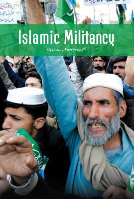 Islamic Militancy B007CLI9YY Book Cover