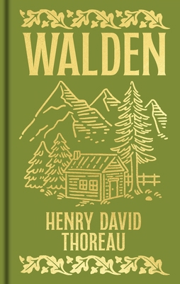 Walden 1398851248 Book Cover