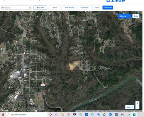 Spiral-bound History of the North Jefferson Educational and Recreational Complex : North Jefferson Complex - Getting Started Book