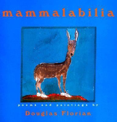 Mammalabilia Hb 0739821997 Book Cover