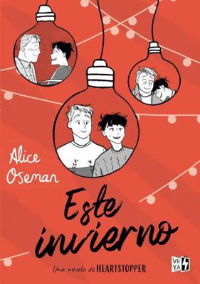 Este invierno (This Winter) [Spanish] 6078828614 Book Cover