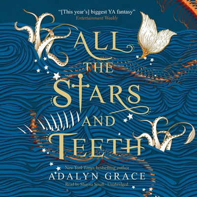 All the Stars and Teeth 1094167118 Book Cover