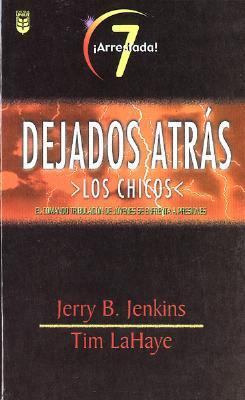 Arrestada Vol. 7 / Chicos [Spanish] 0789908379 Book Cover