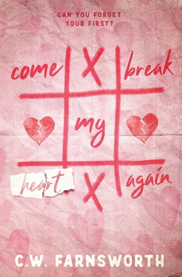 Come Break My Heart Again B0D6VLRJ4J Book Cover