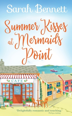 Summer Kisses at Mermaids Point 1801626146 Book Cover