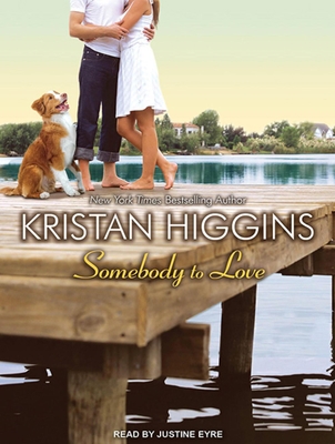 Somebody to Love 1452608253 Book Cover