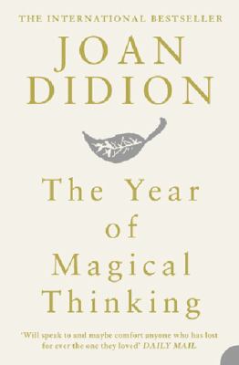 The Year of Magical Thinking B0020TNR3G Book Cover