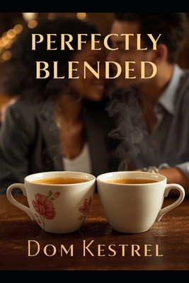 Perfectly Blended B0H118HH2Y Book Cover