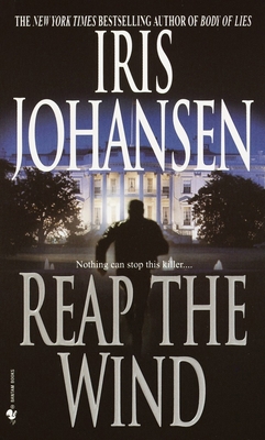 Reap the Wind 0553586122 Book Cover