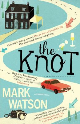 The Knot 0857200321 Book Cover