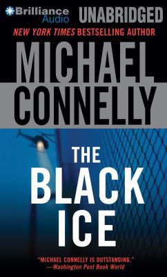 The Black Ice 1469214652 Book Cover