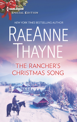 The Rancher's Christmas Song 0373623801 Book Cover