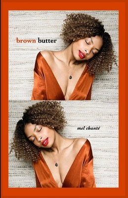 Brown Butter 1096037947 Book Cover