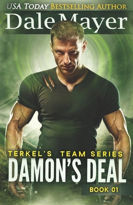 Damon's Deal 1773364960 Book Cover