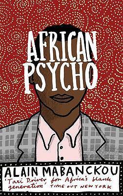 African Psycho 1846686415 Book Cover