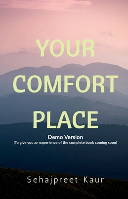 Your Comfort Place B0B18R58K5 Book Cover
