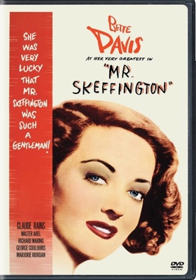 Mr. Skeffington B0008ENIDO Book Cover