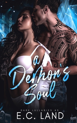 A Demon's Soul B0H51V7JDB Book Cover