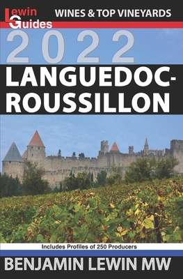 Languedoc-Roussillon 1090144571 Book Cover