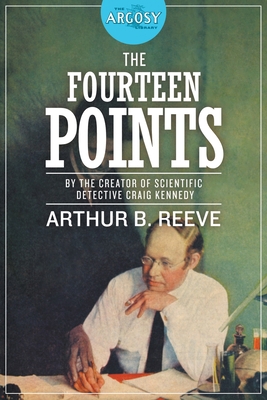 The Fourteen Points 1618276328 Book Cover