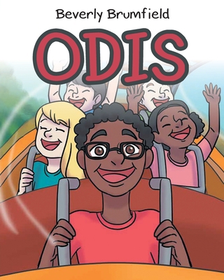Odis 1643493566 Book Cover