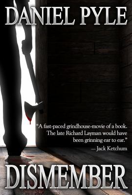 Dismember 0982869118 Book Cover