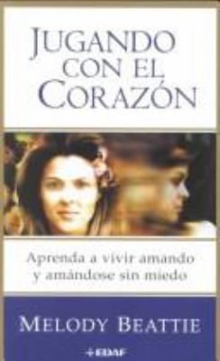 Jugando con el corazón [Spanish] 8441407282 Book Cover