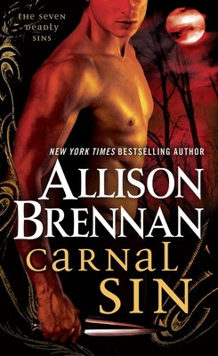 Carnal Sin B0073P869M Book Cover
