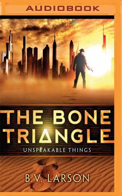 The Bone Triangle 1531881564 Book Cover