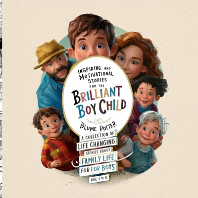 Inspiring And Motivational Stories For The Bril... B0D1V1TXTF Book Cover