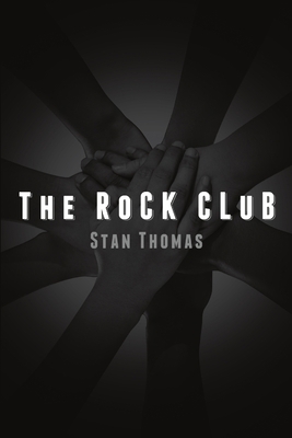 The RoCK CLuB 1300085401 Book Cover