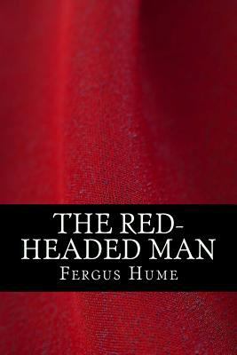 The Red-headed Man 1975623274 Book Cover