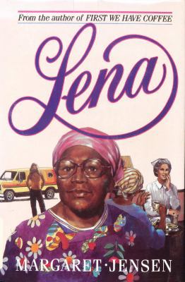 Lena B0024CFCUU Book Cover