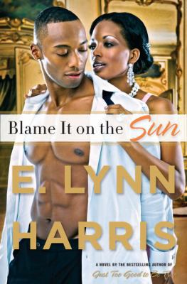 Blame It on the Sun 0385502656 Book Cover