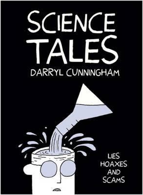 Science Tales 0956792685 Book Cover