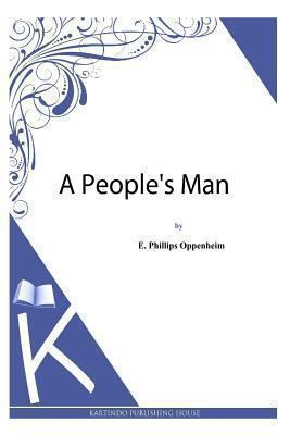 A People's Man 149378952X Book Cover