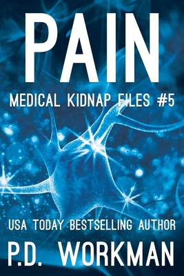 Pain 1774680211 Book Cover