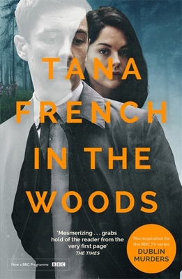 In The Woods 1529335515 Book Cover