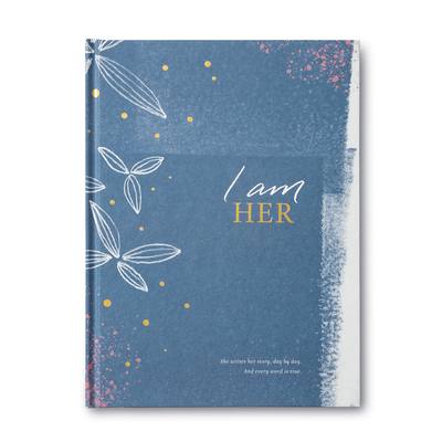 I Am Her 1946873322 Book Cover