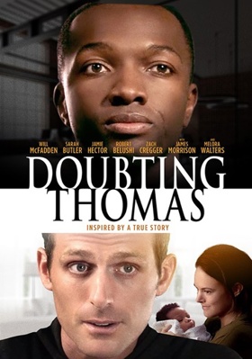 Doubting Thomas            Book Cover