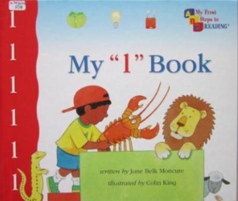 My "L" Book 0717265110 Book Cover