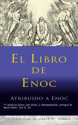 Libro de Enoc [Spanish] 1609425081 Book Cover